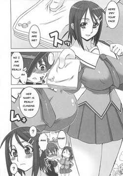HGH (HG Chagawa)/[HG Chagawa] Caught in the Rain (COMIC ANGEL Club 2009-04) [Eng]/06.jpg