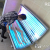 SpyFam - Danni Rivers - Stepbro Creeps On Tanning Stepsis - 18.05.14 - 2160p thumbnail
