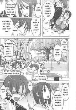 HGH (HG Chagawa)/[HG Chagawa] Caught in the Rain (COMIC ANGEL Club 2009-04) [Eng]/07.jpg