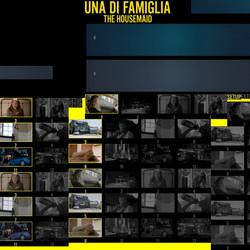 Una Di Famiglia - TheHousemaid UHD 4K BD Tasko