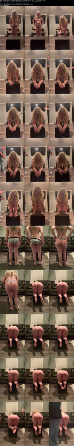 naughtykailee/screenshots/Birthday Belt Spanking!!! My birthday was actually the 4th b.. - 1221091354_1.jpeg