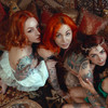 ALEROSE + JANESINNER - THREE WISHES - 72x - November 04, 2023 thumbnail