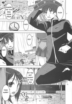 HGH (HG Chagawa)/[HG Chagawa] Caught in the Rain (COMIC ANGEL Club 2009-04) [Eng]/05.jpg