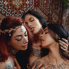 ALEROSE + JANESINNER - THREE WISHES - 72x - November 04, 2023 thumbnail