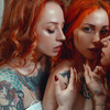 ALEROSE + JANESINNER - THREE WISHES - 72x - November 04, 2023 thumbnail