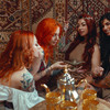 ALEROSE + JANESINNER - THREE WISHES - 72x - November 04, 2023 thumbnail