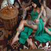 ALEROSE + JANESINNER - THREE WISHES - 72x - November 04, 2023 thumbnail