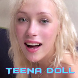 WUNF12 Teena Doll