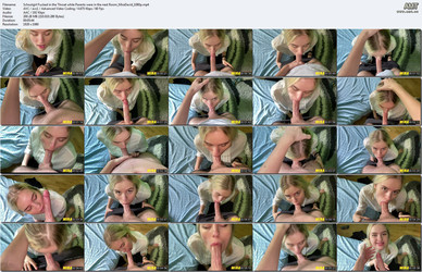[MiraDavid] POV blowjob pack/Screens/Schoolgirl Fucked in the Throat while Parents were in the next Room_MiraDavid_1080p.mp4.jpg