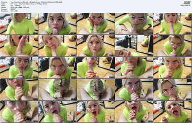 [MiraDavid] POV blowjob pack/Screens/Teen Mira Close up Blowjob in Bright Bodysuit - MiraDavid_MiraDavid_1080p.mp4.jpg