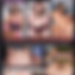 Wide Load Nymphos Hardcut 4