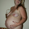 TuttiFrutti.club_Pregnant amateur Monica thumbnail