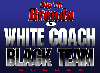 WorldOfSmudge/White Coach Black Team/01/coachcover.jpg