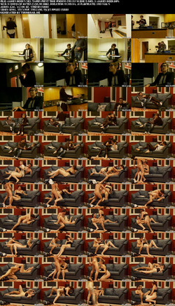 James Deen's Sex Tapes/James Deen's Sex Tapes First Time Pornos (2013)/James Deen's Sex Tapes First Time Pornos (2013) Scene 5 Girl X-James Deen thumbs.jpg