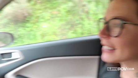 iLovePOV.com/Ghomestory - Going for a Ride with Ghomestory.mp4