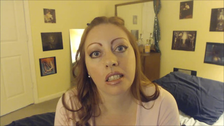 Josie Cairaway Megapack/Josie6girl (2017-03-21) Cum Right Fucking Now.mp4