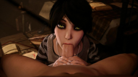 pockYin - Patreon Rewards/Loops/Alice Madness Returns/Alice Liddell - The Therapy (RC Sound)/Alice Liddell - The Therapy 01 (RC Sound) [1080p_24fps].mp4