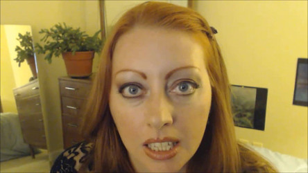Josie Cairaway Megapack/Josie6girl (2016-05-22) In Your Face Sph.mp4