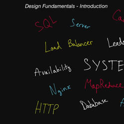 AlgoExpert - SystemsExpert Course (2020)