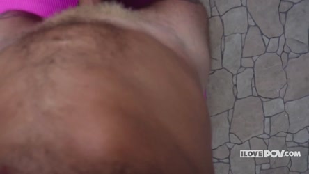 iLovePOV.com/CaliforniaBabe - Vacationing with CaliforniaBabe.mp4