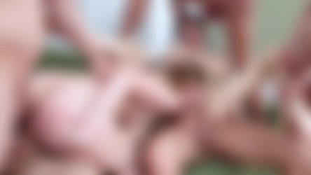 AnalVids-pack2-4k/[AnalVids-EK] Eva Tender Funky Town - FANTASTIC GANGBANG! Two very sexy teens Eva Tender EKS167 2023-05-19 4k.mp4