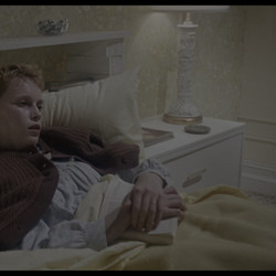 Rosemary's Baby 1968 BluRay 2160p UHD REMUX HEVC (10bit) DV TrueHD DTS-HD MA 2.0-LEGi0N