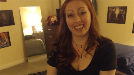 Josie Cairaway Megapack/Josie6girl (2017-04-06) Ha Ha Ha Your Dick Will Never Be Free.mp4