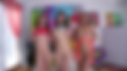 [Swallowed.com] Naked Body, Tits and Pussy Close-ups Compilation Part 1.mp4