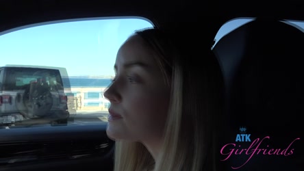 Maria Kazi - MegaPACK by SoreForDays/Maria Kazi - [ATKGirlfriends.com] - [2023] - La Jolla 1of4.mp4
