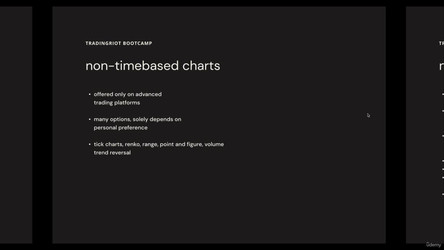 Tradingriot Bootcamp Market trading research and more/3 - Chapter 2 – Price Action/10 - Navigating timeframes and utilizing nontime based charts.mp4
