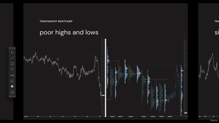 Tradingriot Bootcamp Market trading research and more/5 - Chapter 4 – Auction market theory/16 - Market Profile.mp4