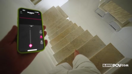 iLovePOV.com/Luxury Mur - Your Neglected Roommate, Luxury Mur.mp4