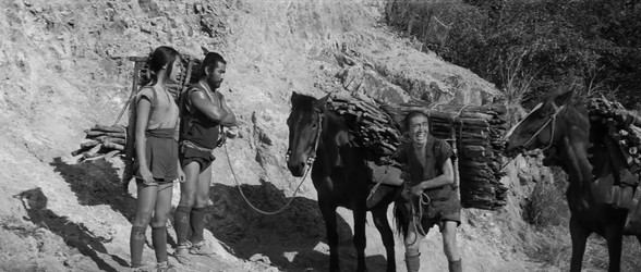 The Hidden Fortress AKA Kakushi-toride no san-akunin 1958 JPN BluRay 2160p DTS-HDMA5.1 x265 10bit-CHD/The Hidden Fortress AKA Kakushi-toride no san-akunin 1958 JPN BluRay 2160p DTS-HDMA5.1 x265 10bit-CHD.mkv