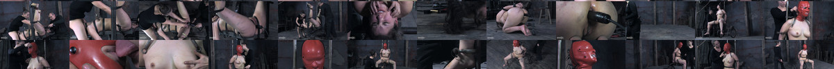 InfernalRestraints.com - Marina - DOUBLE TEAMED, Nov 13, 2020_720p.mp4 screencaps