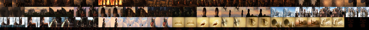 How to Train Your Dragon-The Hidden World 2019 1080p 3D BluRay Half-SBS TrueHD Atmos 7.1 REMUX-BiTOR screencaps