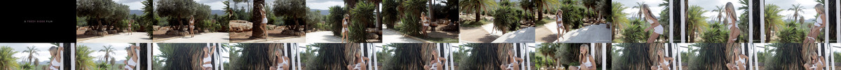 AllFineGirls.com - Gina Gerson Peeing In Action screencaps