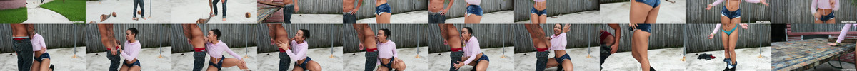 [RKPrime.com] - 2020.07.29 - Adriana Maya - Backyard Maya (1080p).mp4 screencaps