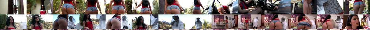 BigWetButts.com - Luscious Lopez (Fuck My Luscious Beehind!) screencaps