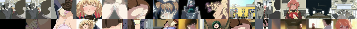Yuuwaku screencaps