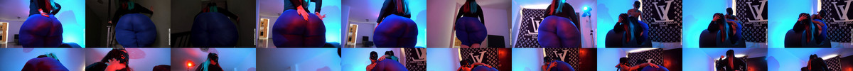 [MegaCuloModels.com] Mery Navarro Bbw - Monstruos Mega Ass In Pleasant Action.mp4 screencaps
