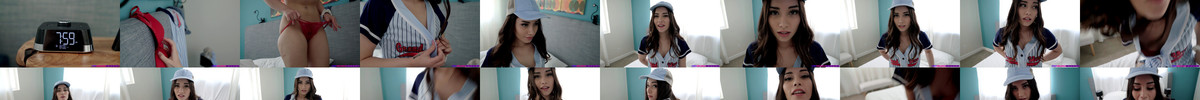 [StepSiblingsCaught.com] - 2019.10.11 - Aria Lee - Step Sibling Fall Classic (1080p).mp4 screencaps