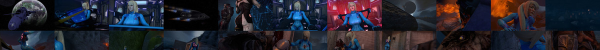 VGamesRy - Samus - The Fallen Ship [Bad Ending] 1080P30FPS.mp4 screencaps