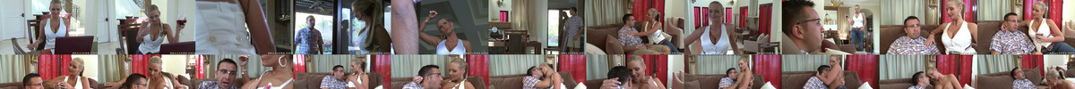 MommyGotBoobs.com - Phoenix Marie (Your mom's hot ass loves my nerd cock!) HD 1080p screencaps
