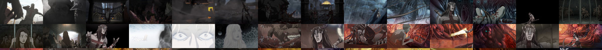 Dantes.Inferno.An.Animated.Epic.2010.1080p.Bluray.REMUX.AVC.TrueHD.5.1-4K4U screencaps