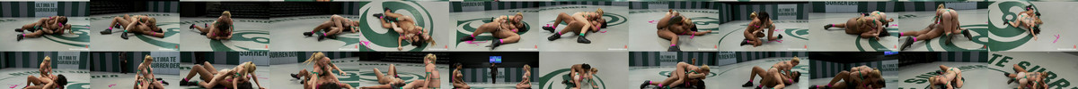 UltimateSurrender.com screencaps