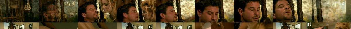 Carmen Luvana & Julian Rios - The 6th Reflection.avi screencaps