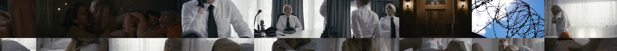Reform School Girls Vol. 4.mkv screencaps