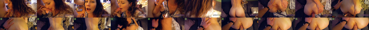 Keri Berry_Pajama-Party-Anal-Creampie.mp4 screencaps