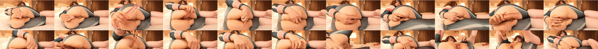 Mommy Ochako Anal Training.mp4 screencaps