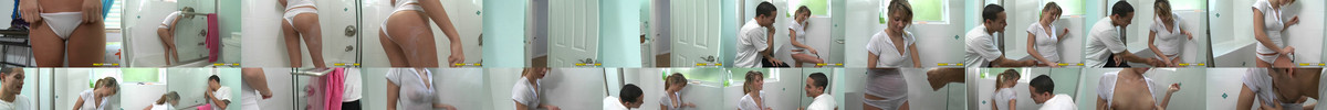 [Pure18] Hot And Steamy_720p.mp4 screencaps